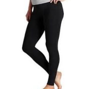 Athleta maternity straight up pant